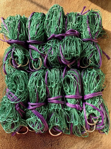 Heavy duty green - x,