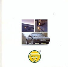 Ginetta G32 + Convertible +