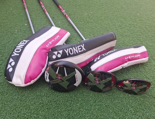 Ladies yonex xpg - ladies,