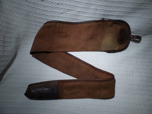Vintage brown canvas - canvas, &