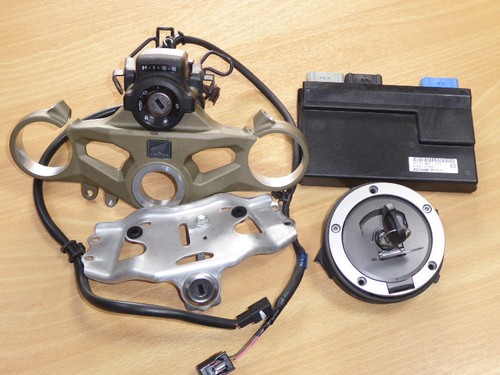 Honda cbr1000rr sp2 - honda, lockset