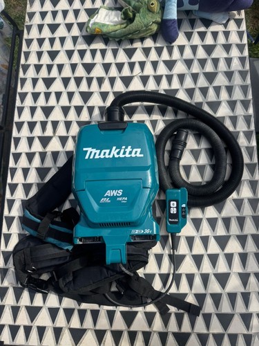 Makita dvc265 36volt - ,