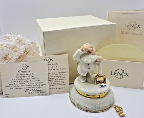 Lenox disney classics - lenox,