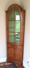 Vintage Antique 19th C. Walnut
