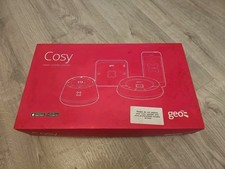 Cosy Geo Smart Thermostat