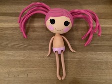 Lalaloopsy Crumbs Sugar Cookie