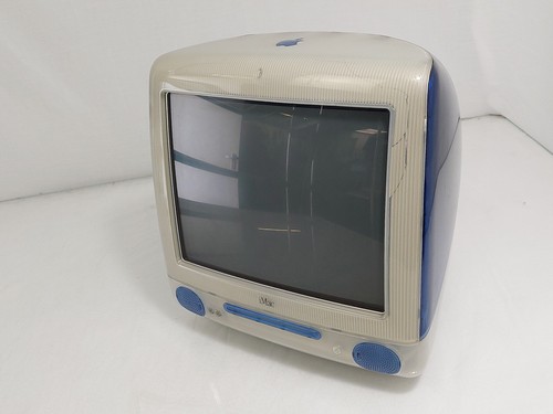 Apple imac indigo m5521 - g3,