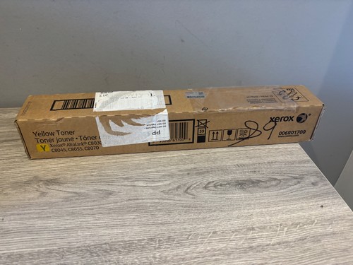 Xerox altalink yellow toner - altalink,
