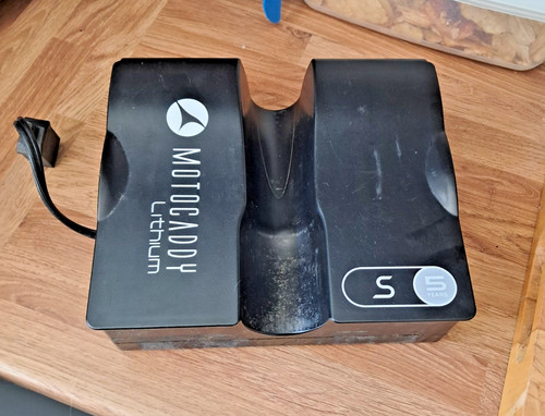 Motocaddy series ion - series, li-ion