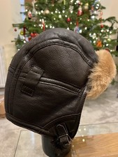 Aviation Leathercraft Irvin