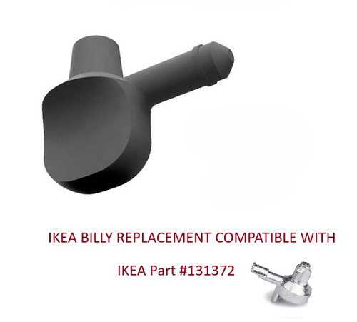 20x ikea billy shelf supports - 20x,