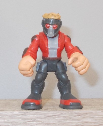 Hasbro playskool heroes - playskool,