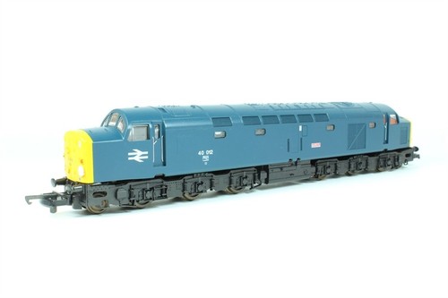 Lima class aureol 40012 br - class,