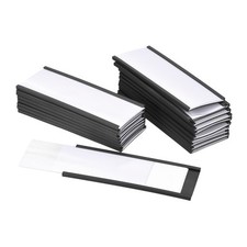 30pcs Label Holder 4" x 1.6" C