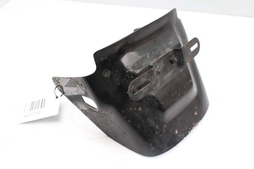 Fender splash guard - , rear