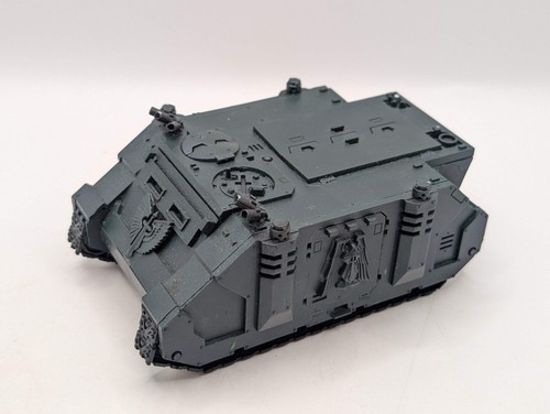 Warhammer 40k space marines - 40k,