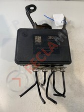 FORD FIESTA TITANIUM X MK7.5