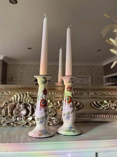 Vintage 1920s crown ducal ware - ducal,
