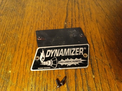 5cm behringer dynamizer - 7.5cm,