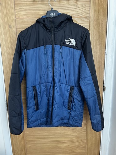 The north face men puffer - north,