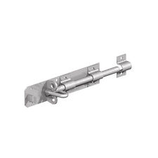 Heavy Duty High Security