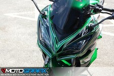 Kawasaki Z1000SX 2017 2018