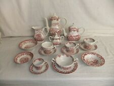 Myott & Meakin - Country Life