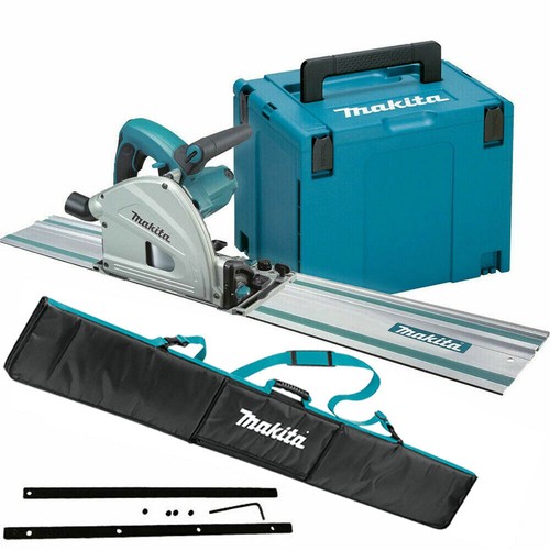 Makita sp6000j2 165mm plunge - makita,