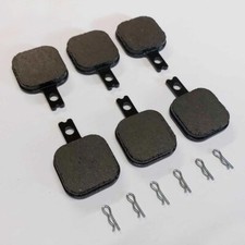 Harrison Billet Mini-6