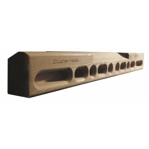 Crusher megarail fingerboard - crusher,