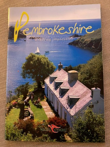 Guide pembrokeshire a - guide,
