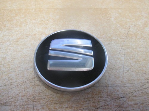 Genuine seat alloy wheel - ,