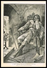 Victorian Tower of London