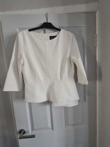 Fee cream top women - women's, size