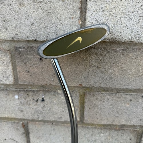 Nike golf putter steel - oz,