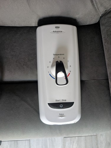 Mira advance flex extra 7kw - advance,