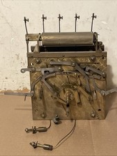 Antique Winterhalder 5 Tube