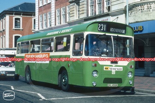 Bus photo maidstone - bus,