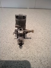 Enya 19-v Model 4005 Aircraft