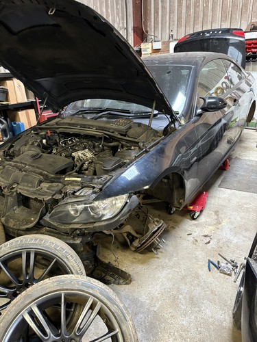 Bmw e92 320d sport - e92,