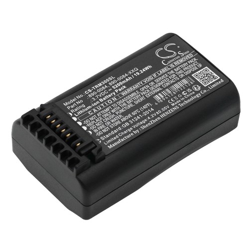 Battery for trimble 108571 - for, 108571-00