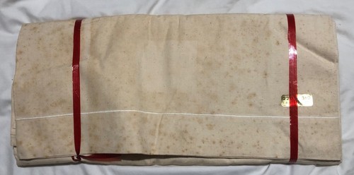 Vintage french metis linen - metis,
