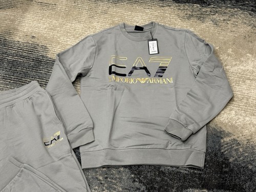 Ea7 emporio armani large logo - armani,