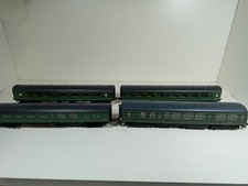 LIMA OO GAUGE 149814 BR Class 101 DMU POWER UNIT GLASGOW LINE SC51800 + COACHES 