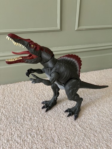 Jurassic world legacy - world,