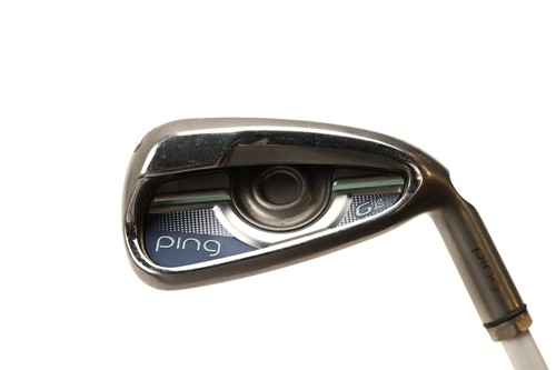 Ping iron purple dot - g, #7