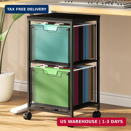 Sbanmao rolling file cart with - sbanmao,
