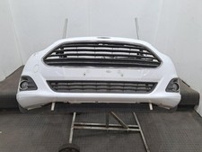 FORD FIESTA ZETEC MK7