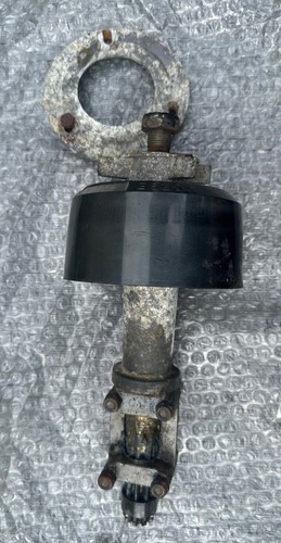 Morse controls marine - morse,