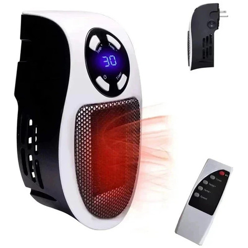400w plug wall - in,